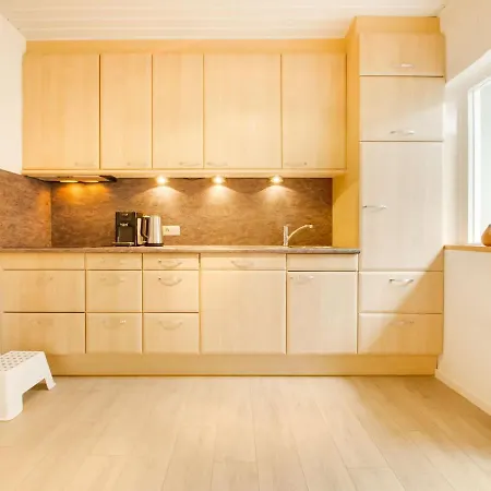 Rustic In With Garden בית נופש Kilder