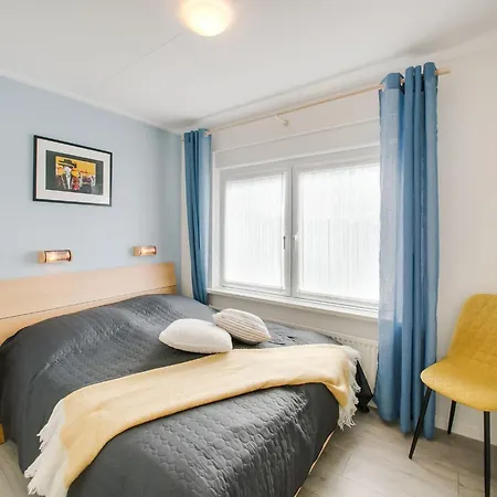 In Near Bergherbos *