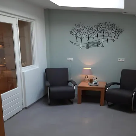 Holiday Home In Kilder Near The Pieterpad Holiday home *