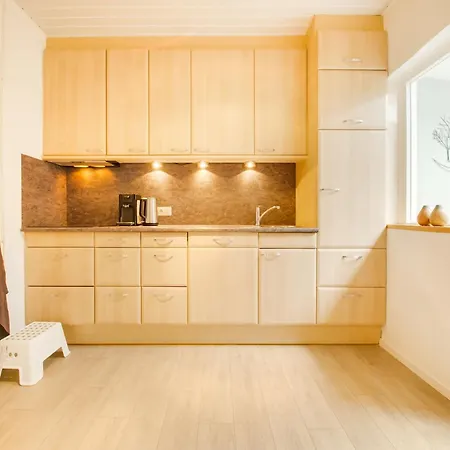 In Near Bergherbos Semesterbostad