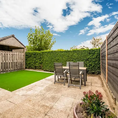 Ferienhaus In Near Bergherbos