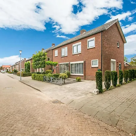 Holiday Home In Kilder Near The Pieterpad * Kilder