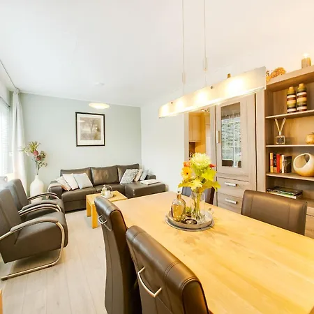 In Near Bergherbos Semesterbostad