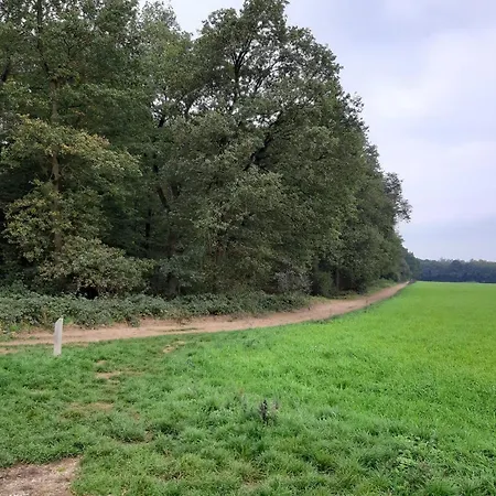 In Near Bergherbos Semesterbostad