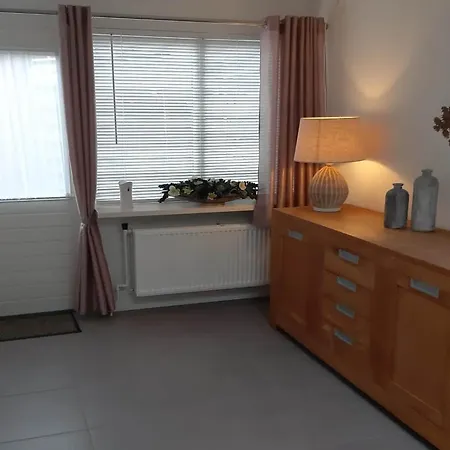 Holiday Home In Kilder Near The Pieterpad Prázdninový dům Kilder