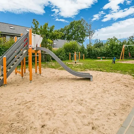 Holiday Home In Kilder Near The Pieterpad