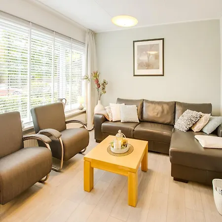 In Near Bergherbos Semesterbostad