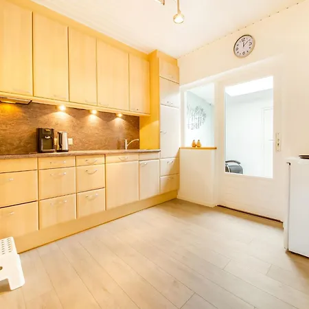 Holiday Home In Kilder Near The Pieterpad Holiday home *