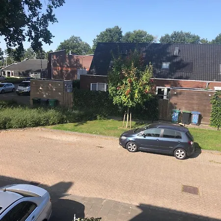 Holiday home Holiday Home In Kilder Near The Pieterpad