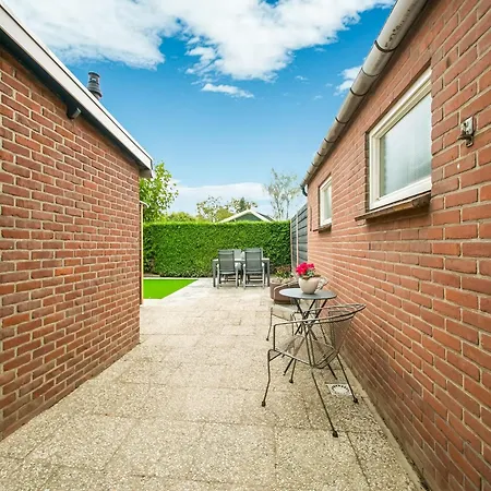 Holiday Home In Kilder Near The Pieterpad * Kilder