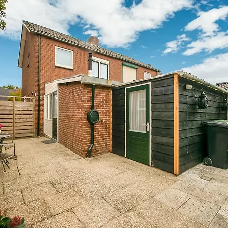 Holiday Home In Kilder Near The Pieterpad Kilder