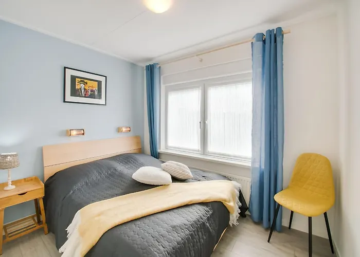 In Near Bergherbos *