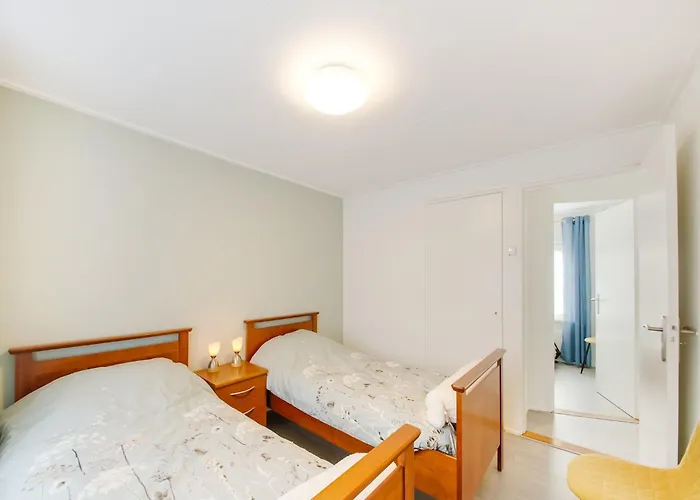 Сasa de vacaciones In Near Bergherbos Kilder