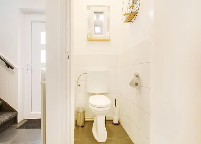 Ferienhaus In Near Bergherbos *