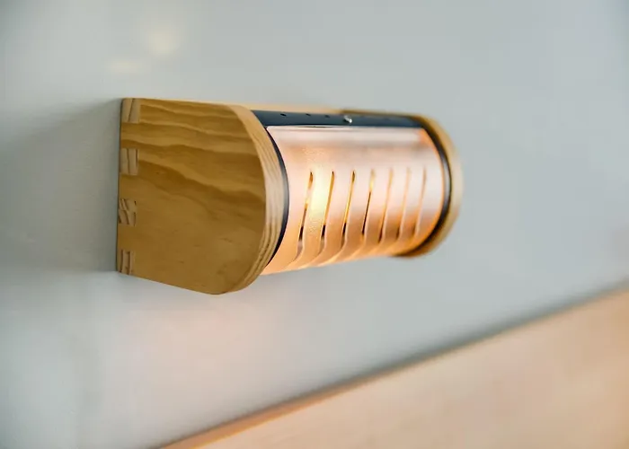 In Near Bergherbos Ferienhaus Kilder