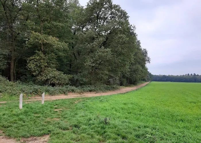 In Near Bergherbos Ferienhaus