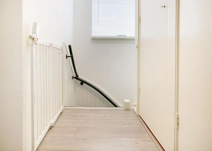 Ferienhaus In Near Bergherbos