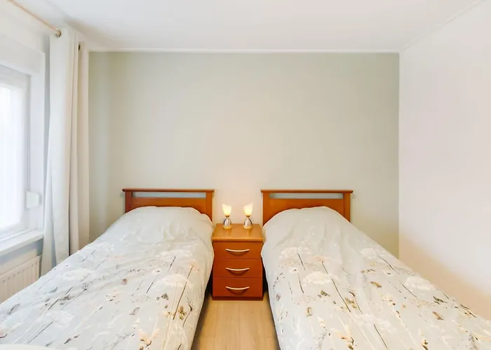 In Near Bergherbos *