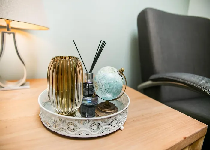 In Near Bergherbos Ferienhaus