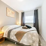 Holiday home In Near Bergherbos Kilder