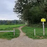 Holiday home In Near Bergherbos *