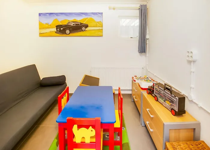 In Near Bergherbos Kilder